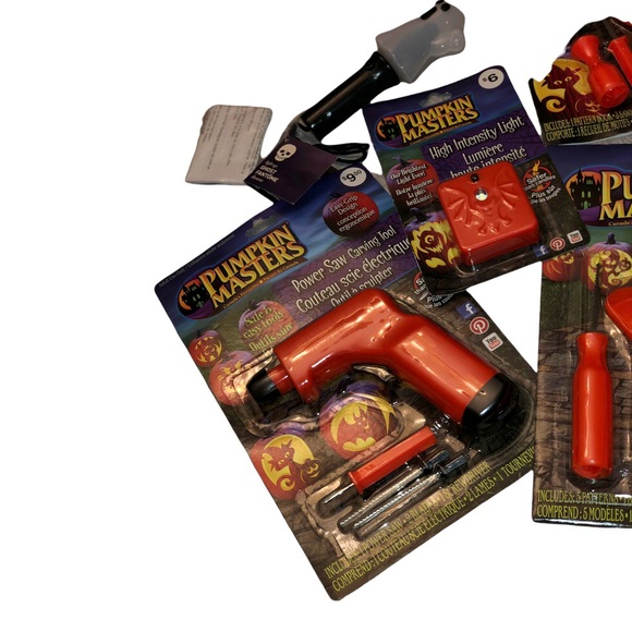 HALLOWEEN BUNDLE ๐๐ - Picture 5 of 14